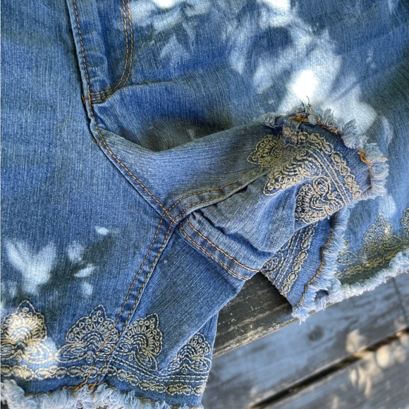 Faded Glory Short Size 18 - Picture 4 of 8